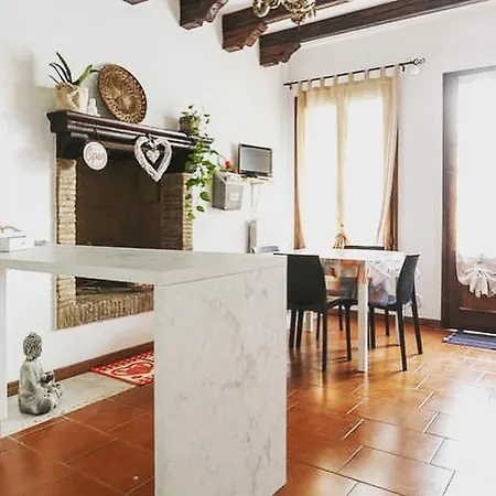 Villa Grimani *