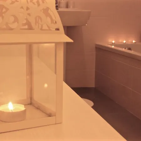 빌라 Grimani *
