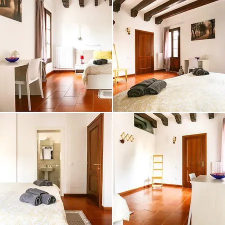 Grimani Villa Mestre