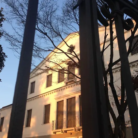 Grimani 梅斯特雷