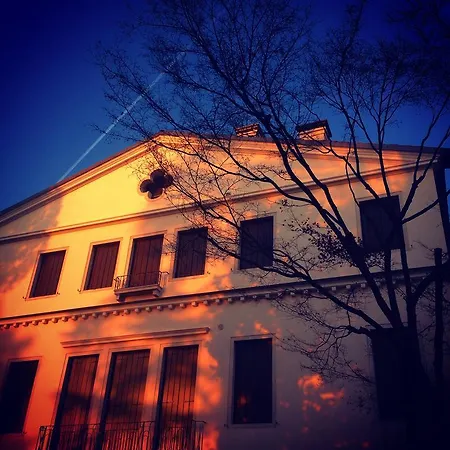 Grimani 梅斯特雷